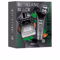 Pacha Ibiza Be Insane Femme Lot 2 pcs