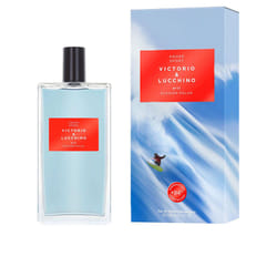 Victorio &amp; Lucchino Nº11 Évasion Polaire eau de toilette vaporisateur 150 ml