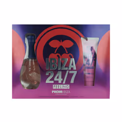 Pacha Ibiza Sentiment Lot 2 pcs