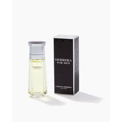 Carolina Herrera Herrera for Men Hommes 100ml