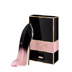 Carolina Herrera Good Girl Blush Elixir 50ml Femmes