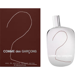 Comme Des Garcons 2 Unisexe 50ml