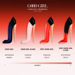 Carolina Herrera Very Good Girl Elixir 30 ml Femmes - Vue supplémentaire 4