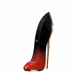 Carolina Herrera Very Good Girl Elixir, Femmes, 50 ml, Parfum liquide, Amande, Cerise (fruit), Rose, Tubéreuse, Cocoa, Vanill ...
