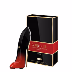 Carolina Herrera Very Good Girl Elixir 50 ml Femmes