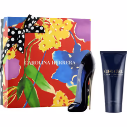 Vous cherchez le cadeau idéal pour votre chère moitié, votre sœur ou votre mère ? Le coffret de parfum pour femme CAROLINA HE ...
