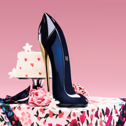 Carolina Herrera Good Girl Eau de Parfum Set 2 pièce(s) Femelle - Vue supplémentaire 2
