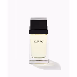 Carolina Herrera Chic for Men, Hommes, 100 ml, Bergamote, Melon d'eau, Bergamot & Watermelon, Cardamone, Cannelle, Cinnam ...