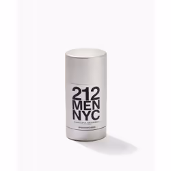 Carolina Herrera 212 NYC Men, Hommes, Déodorant, Déodorant stick, Tube, 75 ml, Universel