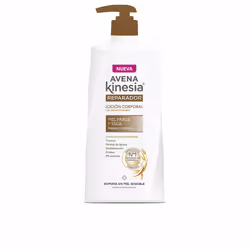 Avena Kinesia Serum body lotion 400 ml