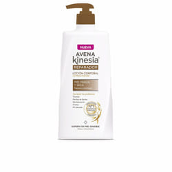 Avena Kinesia Serum body lotion 400 ml