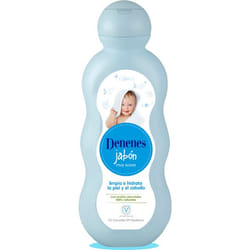 Denenes 8411061578742 Savon pour bébé Savon liquide