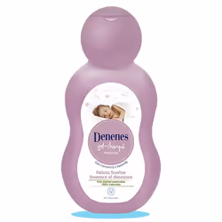 Denenes 8411061578759, Gel douche, 500 ml, Enfants, Unisexe, Corps et cheveux, Peau sèche, Peau très sèche