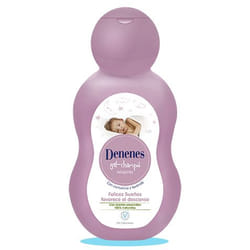 Denenes 8411061578759 gel douche et nettoyant pour le corps 500 ml Unisexe Corps et cheveux
