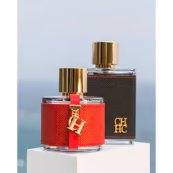Carolina Herrera CH Women Eau De Toilette 50ml