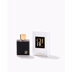 Carolina Herrera CH Men Eau De Toilette 100ml - Vue supplémentaire 4