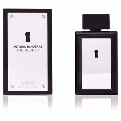 The Secret eau de toilette vaporisateur 100 ml