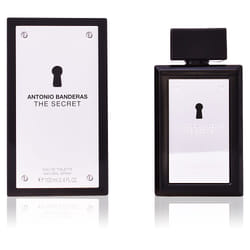 The Secret eau de toilette vaporisateur 100 ml