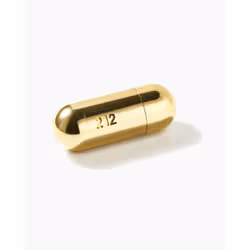 Carolina Herrera 212 VIP Eau De Parfum 80ml, Femmes, 80 ml, Orange, Gardenia,Musk, Résine de benjoin, Fève Tonka, Vanille, Be ...