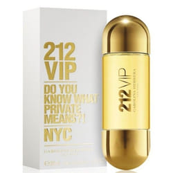Carolina Herrera 212 VIP Eau De Parfum 30ml