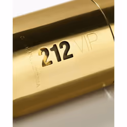 Carolina Herrera 212 VIP Eau De Parfum 50ml