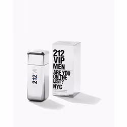 Carolina Herrera 212 VIP Men Eau De Toilette 100ml