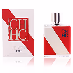 Carolina Herrera CH men sport 100ml, Hommes, 100 ml