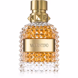 Quel est le parfum de la masculinité ? Exactement celui proposé par l’eau de toilette pour homme Valentino Uomo. Cette c ...