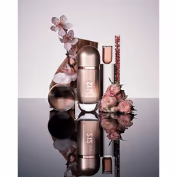 Carolina Herrera 212 VIP Rosé Eau De Parfum 50ml - Vue supplémentaire 4