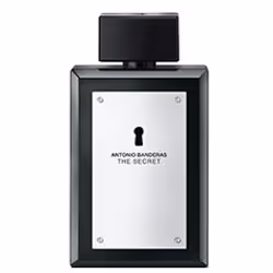 Antonio Banderas The Secret, Hommes, 200 ml, Spray