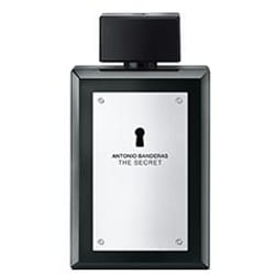 Antonio Banderas The Secret Hommes 200ml