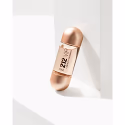 Carolina Herrera 212 VIP Rosé Eau De Parfum 30ml