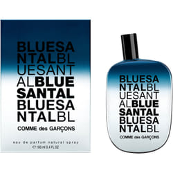 Comme Des Garcons Blue Santal Unisexe 100ml