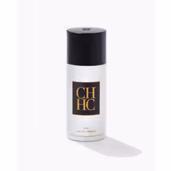 Carolina Herrera CH Men Déodorant 150ml, Hommes, Déodorant, Déodorant spray, Spray, 150 ml, Universel