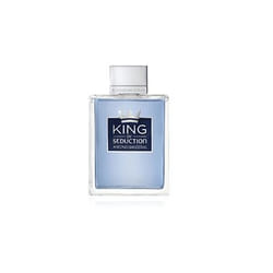 Antonio Banderas King Of Seduction Eau De Toilette 200ml