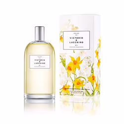Victorio &amp; Lucchino Nº1 Azahar Radiante Eau De Toilette 150ml, Femmes, 150 ml, Spray, 1 pièce(s)