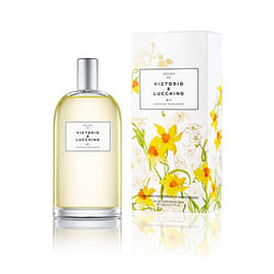 Victorio & Lucchino Nº1 Azahar Radiante Eau De Toilette 150ml