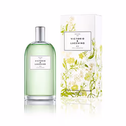 Victorio & Lucchino Nº 3 Iris Luminoso Eau De Toilette 150ml, Femmes, 150 ml, Spray, 1 pièce(s)