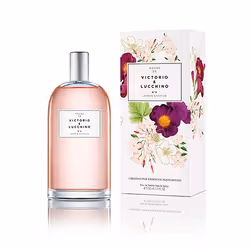 Victorio & Lucchino Nº 5 Jazmín Exótico Eau De Toilette 150ml, Femmes, 150 ml, Spray, 1 pièce(s)