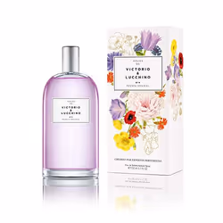 Victorio & Lucchino Nº 4 Peonía Imperial Eau De Toilette 150ml, Femmes, 150 ml, Spray, 1 pièce(s)
