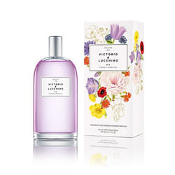 Victorio & Lucchino Nº 4 Peonía Imperial Eau De Toilette 150ml