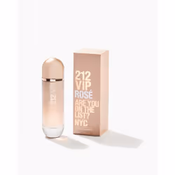 Carolina Herrera 212 VIP Rosé Eau De Parfum 125ml