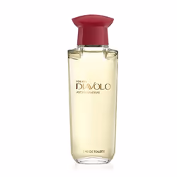 Antonio Banderas Diavolo Eau De Toilette 100ml, Hommes, 100 ml, Bergamote, Citron, Cannelle, Géranium, Violet, Cuir, Patchoul ...