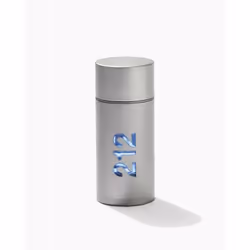 Carolina Herrera 212 NYC Men, Hommes, 100 ml, Bergamote, Flower Stems &amp; Bergamot, Gardénia, Jasmin, Gardenia &amp; Jasmin ...
