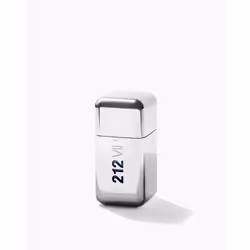 Carolina Herrera 212 VIP Men Eau De Toilette 50ml, Hommes, 50 ml, Citron vert, Menthe, Caviar Lime &amp; Frozen Mint, Gingemb ...