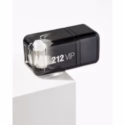 Carolina Herrera 212 VIP Black Eau De Parfum 50ml