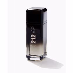 Carolina Herrera 212 VIP Black Eau De Parfum 200ml