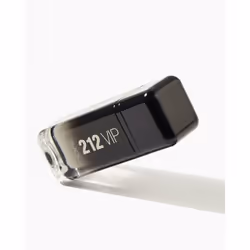 Carolina Herrera 212 VIP Black Eau De Parfum 200ml