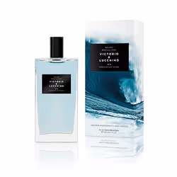 Victorio & Lucchino Nº 2 Frescor Extremo Eau De Toilette 150ml, Hommes, 150 ml, Spray, 1 pièce(s)