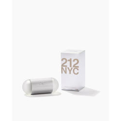 Carolina Herrera 212 NYC Femmes 60ml